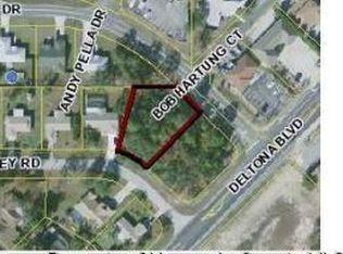 3555 Hartley Rd, Spring Hill, FL 34606