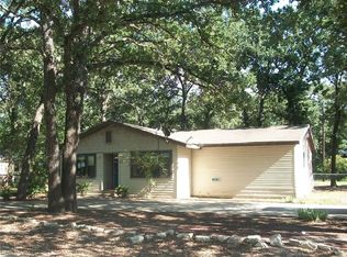 601 Lake Fair Dr, West Tawakoni, TX 75474