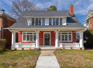105 Shore St, Petersburg, VA 23803