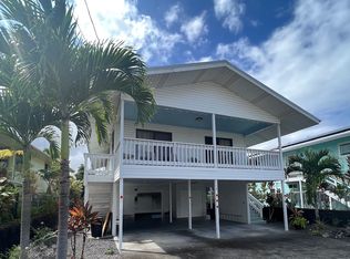 164 Panaewa St, Hilo, HI 96720