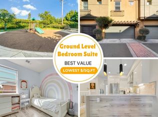 25519 Huntwood Ave, Hayward, CA 94544