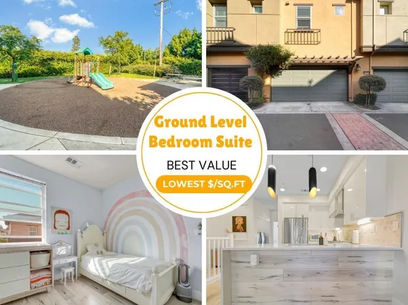 25519 Huntwood Ave, Hayward, CA 94544