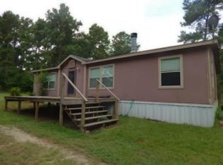 25208 Joseph Rd, Hockley, TX 77447