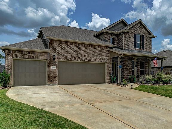 2nd image of 806 S Galley Dr
