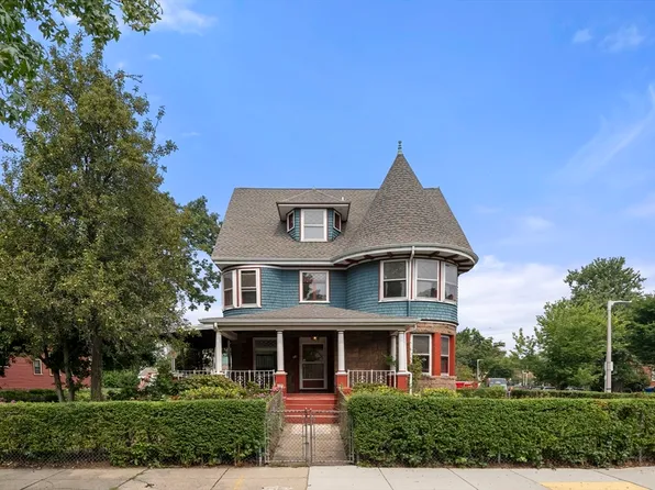 48 Tremlett St, Dorchester, MA 02124