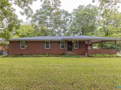 1403 5th Ave SW, Decatur, AL, 35601