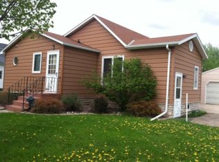 406 N Best Ave, Jeffers, MN 56145