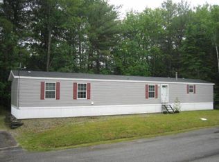 10 Lajoie Dr, Freeport, ME 04032