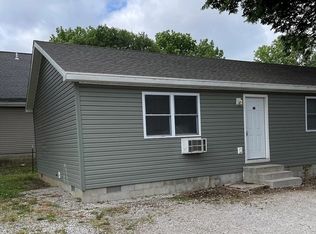 301 Harrison St #303-1, Crawfordsville, IN