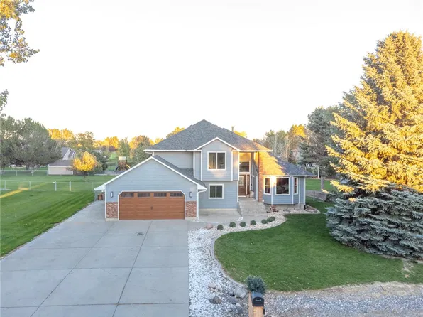 525 Calypso St, Billings, MT 59106