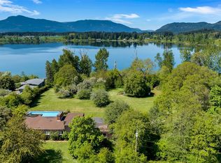 6364 Deykin Ave, North Cowichan, BC V9L5R2
