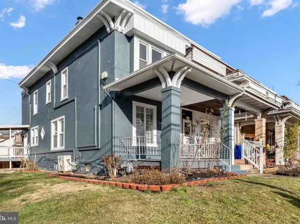 2500 Derry St, Harrisburg, PA 17111