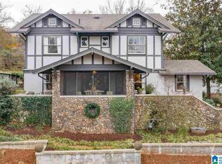 1449 Milner Cres, Birmingham, AL 35205