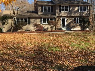 8 Timber Trl, Columbia, CT 06237