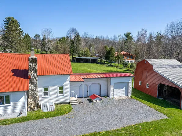 225 Todds Corner Road, Saint Albans, ME 04971