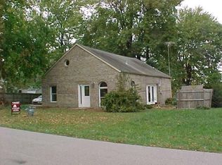 2545 Fairview Spur, Owensboro, KY 42303