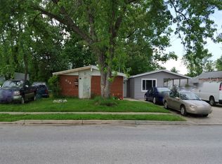 312 King George Dr, Glen Burnie, MD
