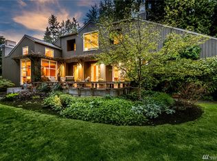 4536 110th Ave NE, Kirkland, WA 98033