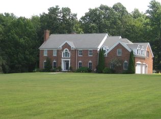 14100 Dickson Rd, Meadville, PA 16335