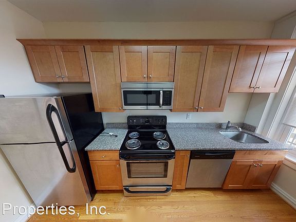 3rd image of 2712 Hanover Ave APT 4