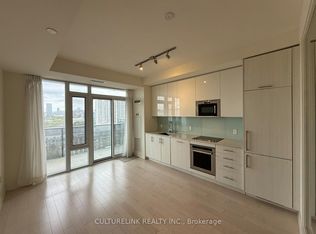 330 Richmond St W #1607, Toronto, ON M5V 0M4