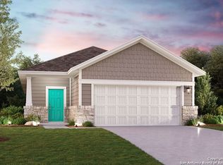 2104 Darst Dr, Seguin, TX 78155