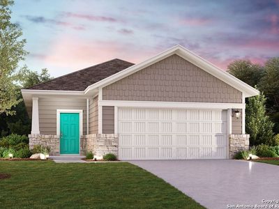 2104 Darst Dr, Seguin, TX, 78155