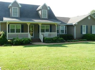 300 Hampton Rd, Liberty, SC 29657