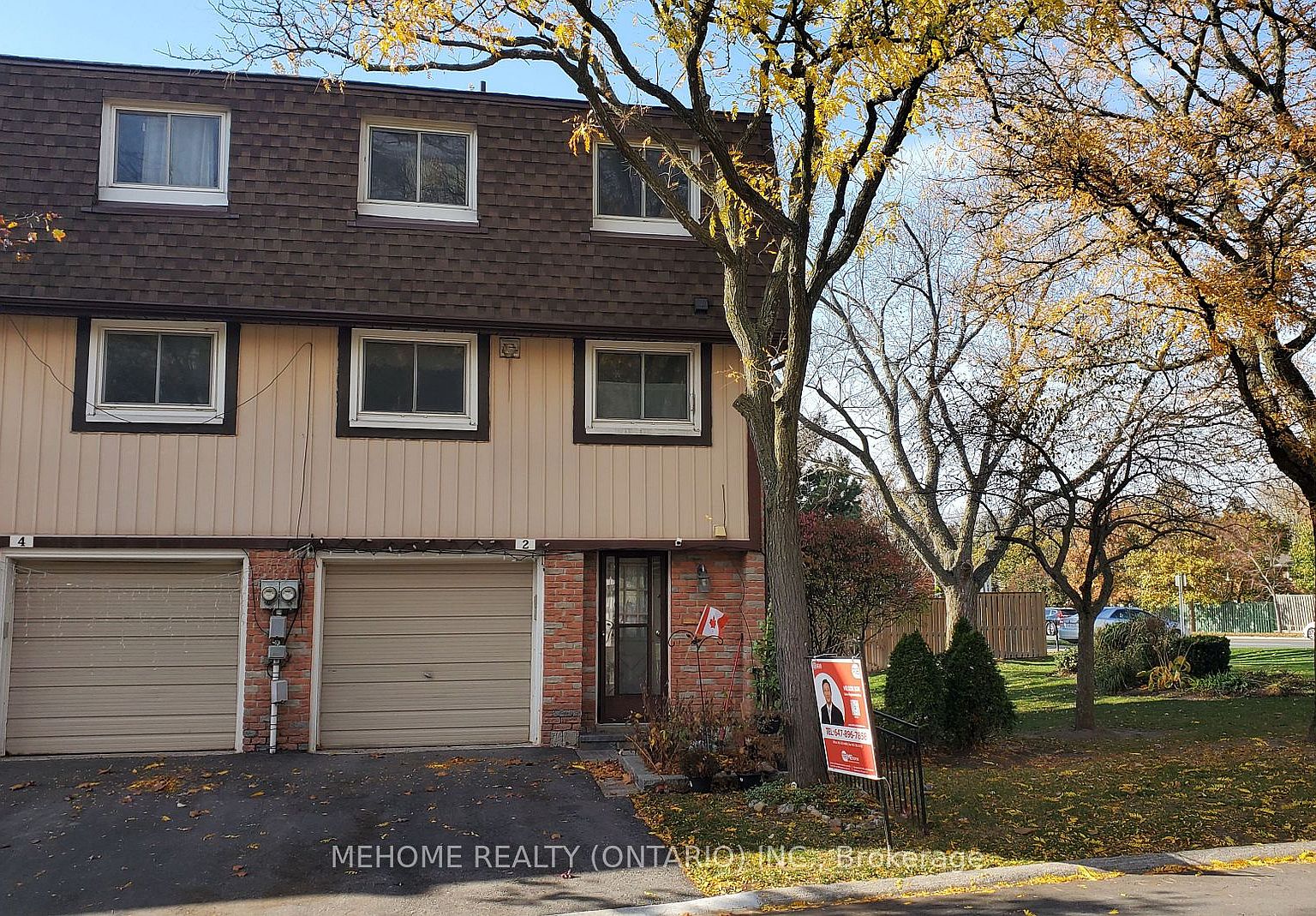 2 Thatchers Mill Way, Markham, ON L3P 3T3 MLS N7270426 Zillow