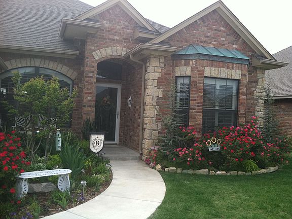 House Front
