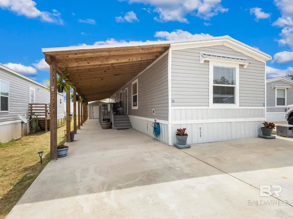 16707 State Highway 180 Lot 51, Gulf Shores, AL 36542