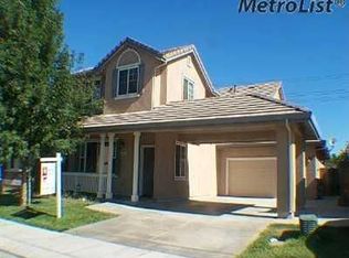 1279 Cherry Blossom Ln, Tracy, CA