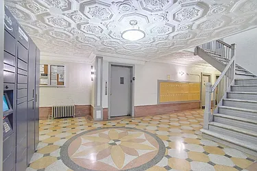 Rented by Shamco Management Corp