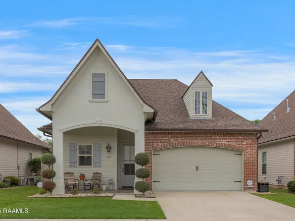 107 Harbor Walk Dr, Lafayette, LA 70508