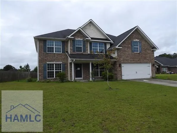521 Wyckfield Way, Hinesville, GA 31313