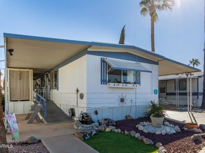 11425 E University Dr LOT 79, Apache Junction, AZ, 85120