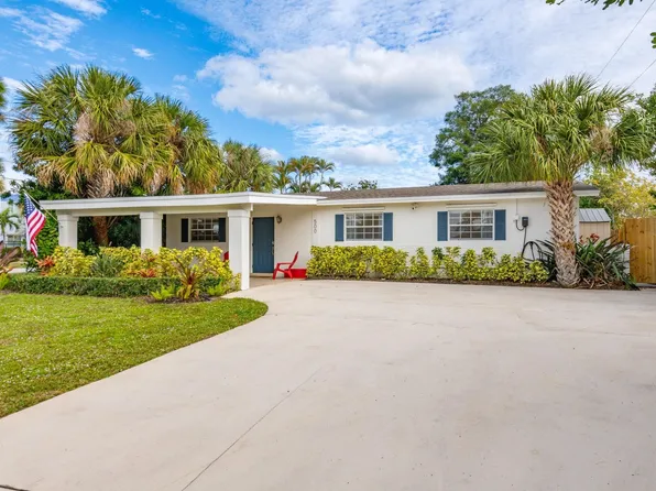 500 Ivy Avenue, Palm Beach Gardens, FL 33410