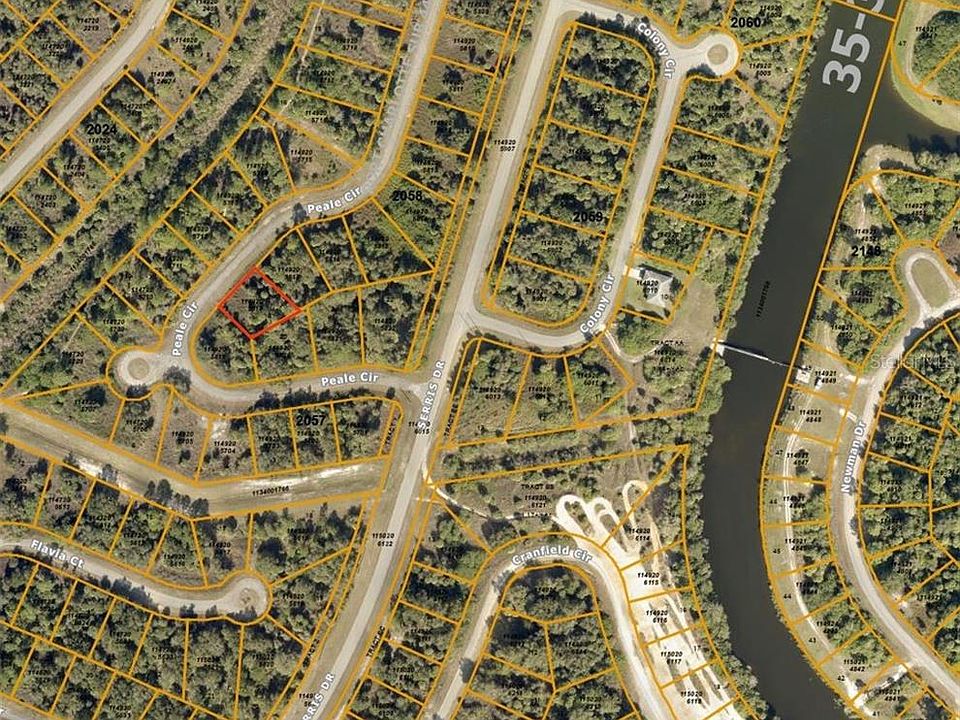 2nd image of LOT 18 Peale Cir