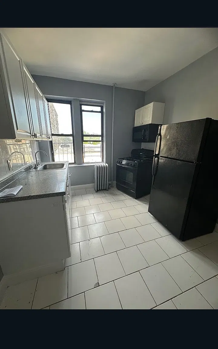 1 bed, $1,725 — Photo 1