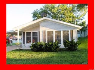 706 W Springfield Ave, Union, MO 63084