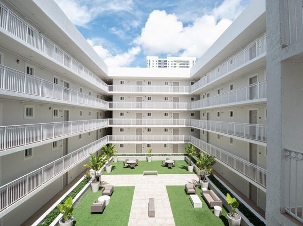 Legacy at Brickell | 1227 SW 3rd Ave, Miami, FL