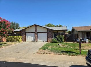 2629 Los Nogales Way, Rancho Cordova, CA 95670