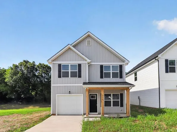 310 E Talleyrand Ave, Monroe, NC 28112