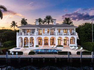 450 S Maya Palm Drive, Boca Raton, FL 33432