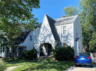 4413 Fairview Dr, Toledo, OH