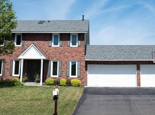 16325 Greenbriar Ln, Lakeville, MN 55044