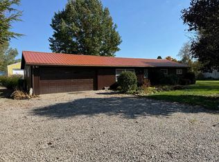 200 Lytle Ave, Cooperstown, PA 16317