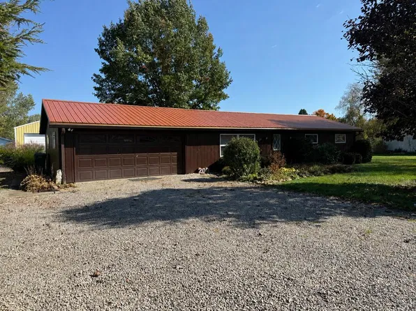 200 Lytle Ave, Cooperstown, PA 16317