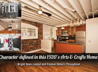 3629 Yolando Rd, Baltimore, MD 21218