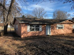 6808 E 162nd St #A, Belton, MO 64012